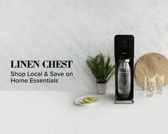 Linen Chest (6801 Trans-Canada Hwy Unit Y006)