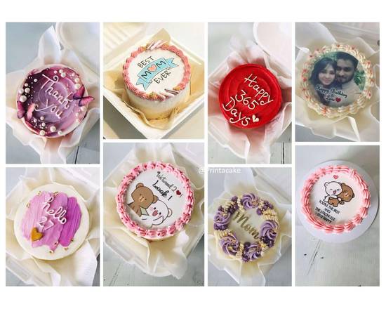 Printacake.lk - Pitakotte