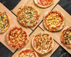 Cafe and Pizzaro