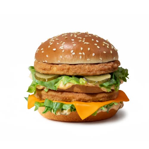Chicken Big Mac®