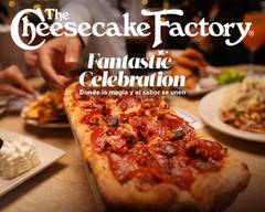 The Cheesecake Factory (Galerías Guadalajara)