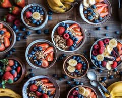 アサイーボウルCoCo Açaí（ココ・アサイー）墨田店