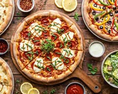 Pizza Prinz