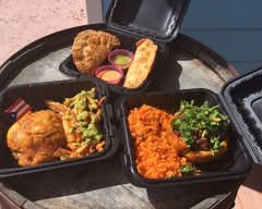 House Of Mofos (8200 Vineland Avenue)