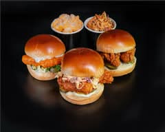 Sam's Crispy Chicken (Market St, RG12)