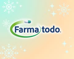 Farmatodo 🛒💊(Guerrero)