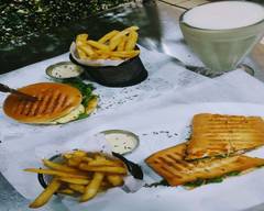 Cafetería Los Abuelos