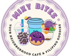 Mixy Bites Filipino Café & Goodies - Broken Arrow, OK