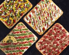 CHAMPION PIZZA (ASTORIA)