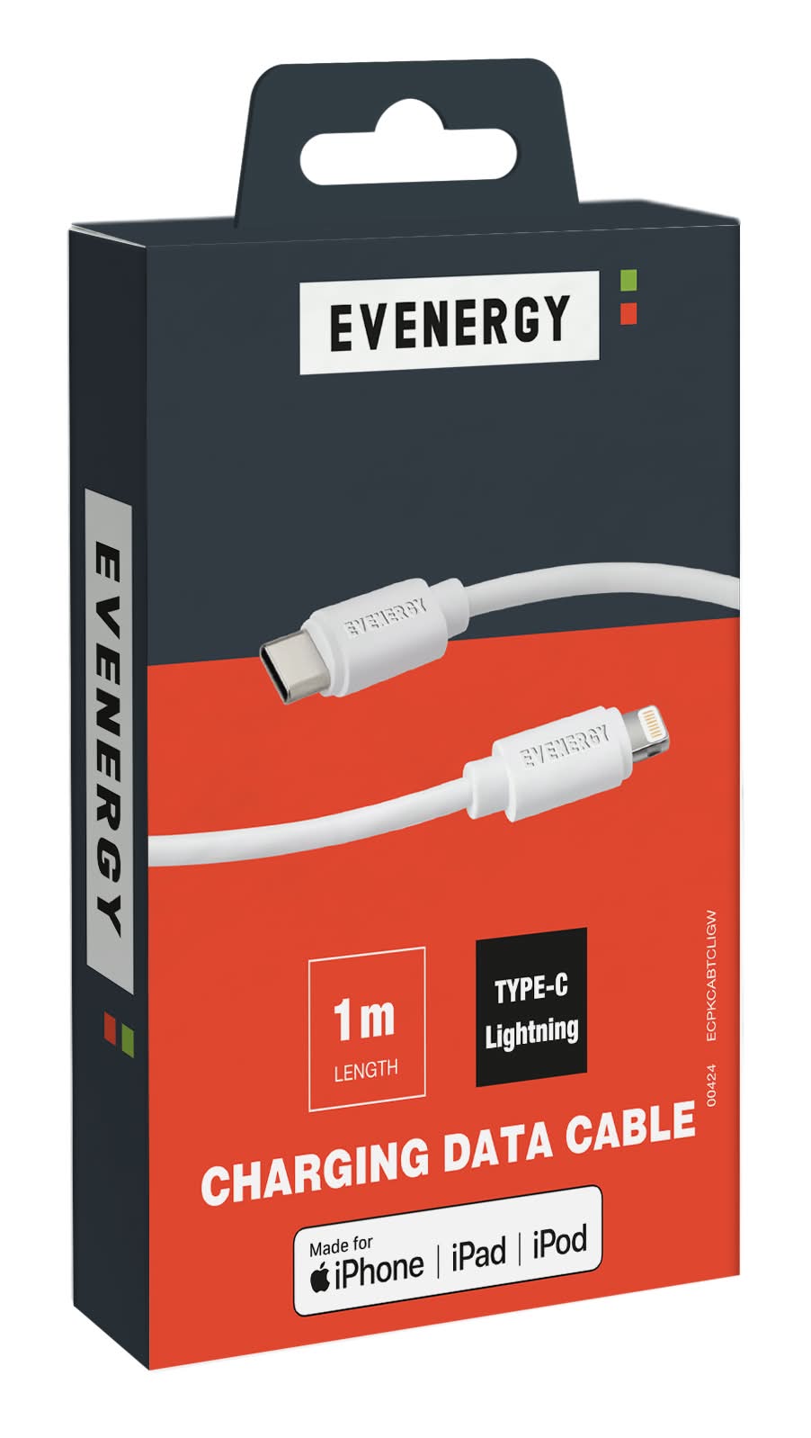 CABO LIGHTNING TYPE C