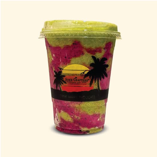 *Island Breeze