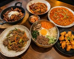 Arion Korean Restaurant