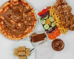 🌯 Alpen Kebab & Pizza 🌯