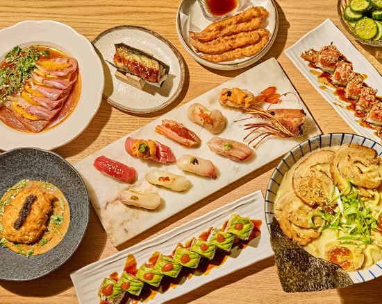 Musume (Sunset Blvd)