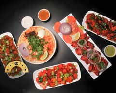 The Curry Club (Indian Cuisine, Bar & Grill)