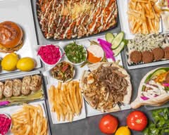 Shawarma Al Madena