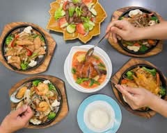 Thai Sizzlers (Manukau)
