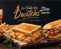 Le Club des Dwichs