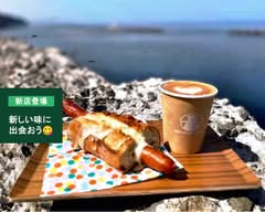 しろくまコーヒー