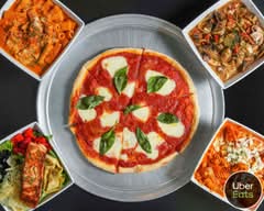 Pronto Pizza (9227 Frankford Avenue)