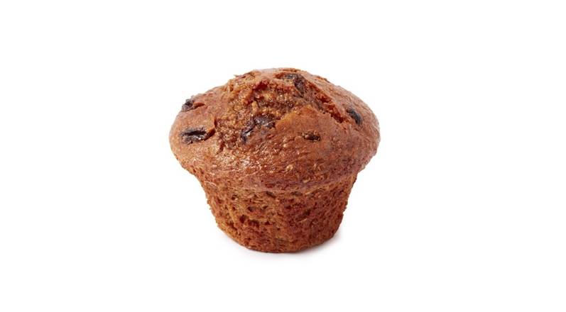 Raisin Bran Muffins