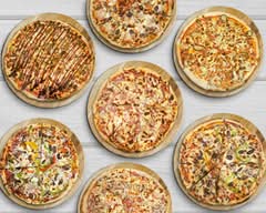 Pizza Pizza Palmwoods