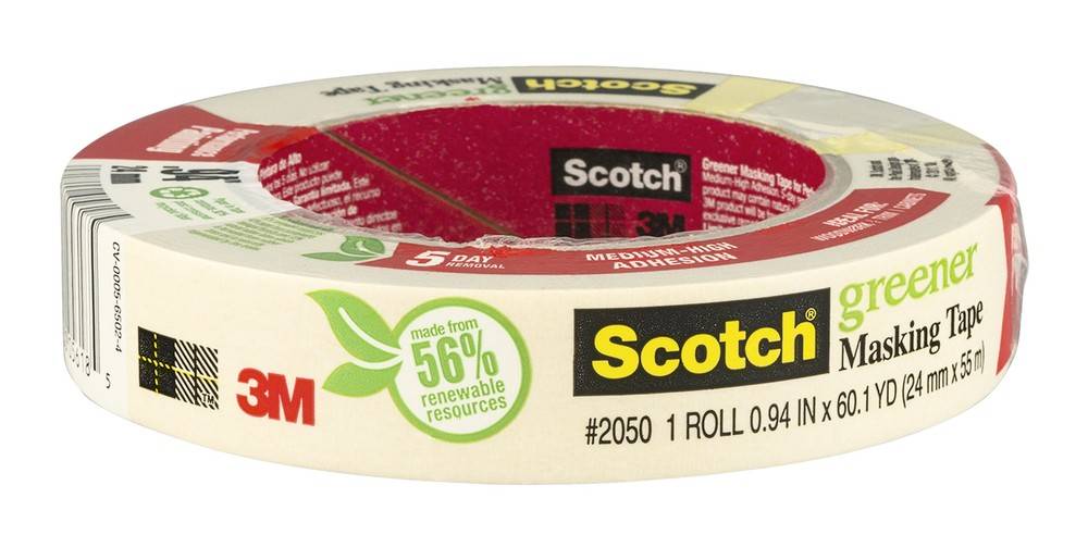 Scotch Greener Masking Tape