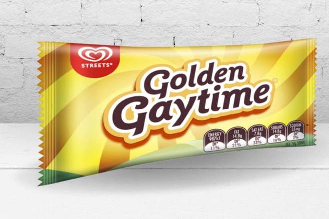 Golden Gaytime (80 Grams)