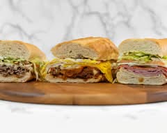 Worst Deli Cafe (1120 International Pkwy)