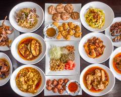 Shwe Yankin Traditional Burmese Cuisine