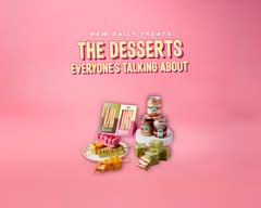 The Cheesecake Shop (Dickson)