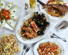 Graziella's Italian Restorante-