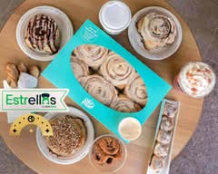 Cinnabon - Encuentro Oceanía
