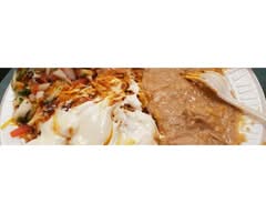 Ralberto's Mexican Food (1425 E State Route 89a)