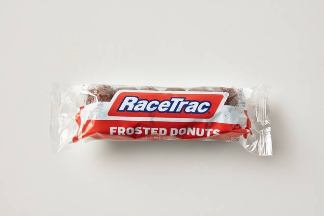 RaceTrac Frosted Donuts 3 oz.