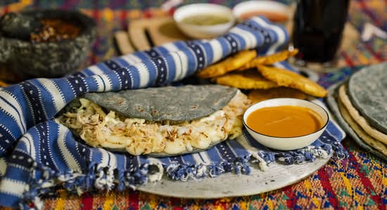 Kesiyos (Guatemala City)