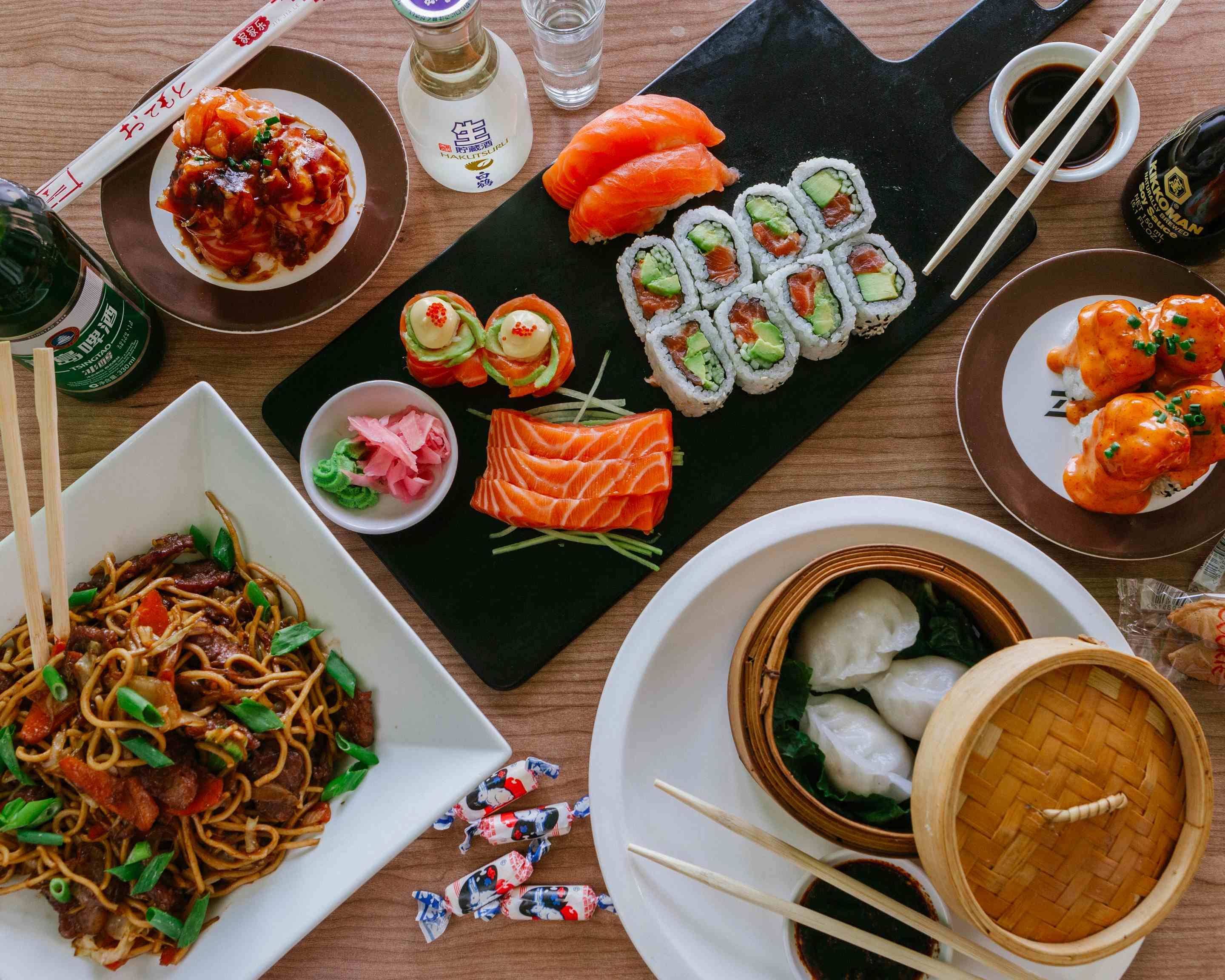 Order Ztwo, Bramfischer | Menu & prices | Johannesburg