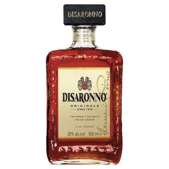 Disaronno Liqueur 500ml