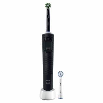 Cepillo Dental Oral B VitalityPro - Negro