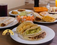 Gorditas de La Garza Madero