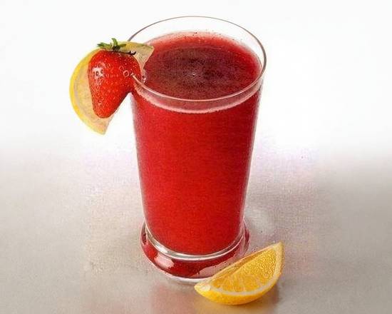 STRAWBERRY JUICE 32 oz