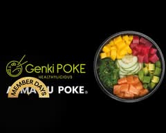 Genki Poke HealthyLicious (Le Curve)