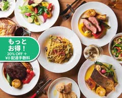 【食べログ3.7】肉イタリアン コロッセオ中目黒