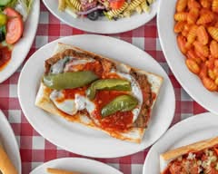 Sonny’s Italian Kitchen