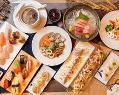 和津壽司 安平店