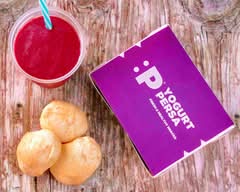 Yogurt Persa Portete