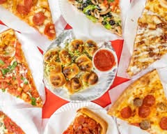 Little Italy Pizza (Times Square)