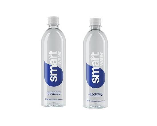 Smartwater 591mL 2 for $5.04