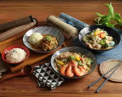 Onefamily日式家庭料理