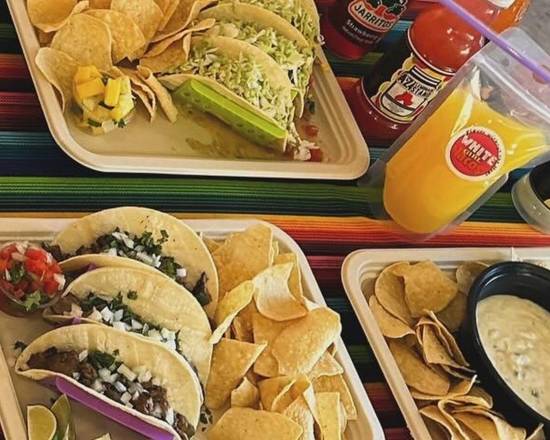 Lunch Combo
